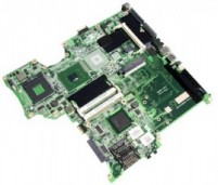 Laptop Motherboard Repair