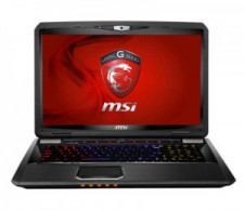 MSI Laptop Motherboard Repair