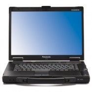 Panasonic Laptop Motherboard Repair