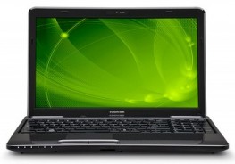 Toshiba Laptop Motherboard Repair